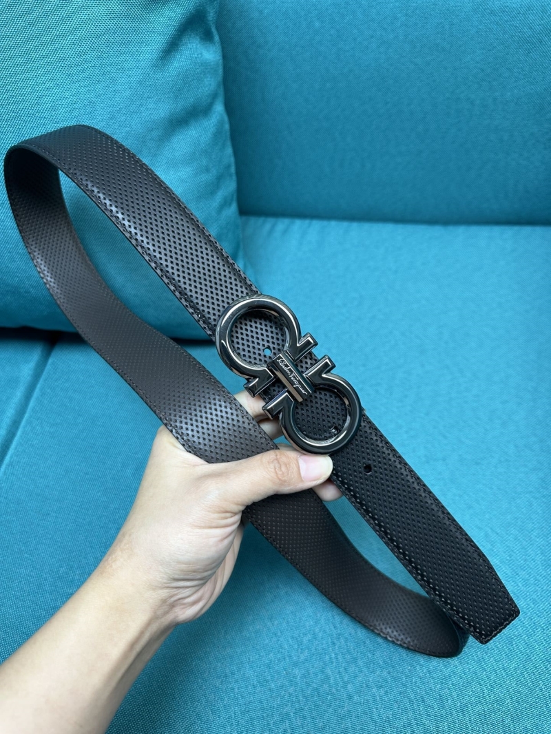 Ferragamo Belts